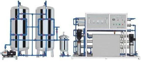 单位直饮水设备