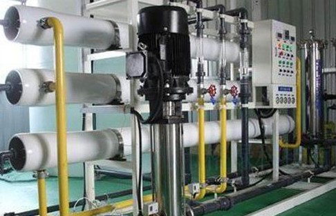 潍坊直饮水设备