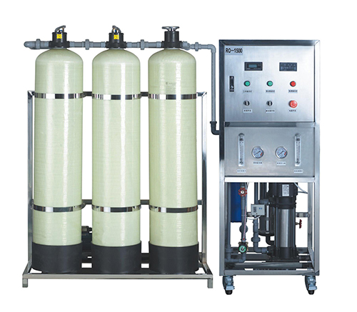 潍坊直饮水设备