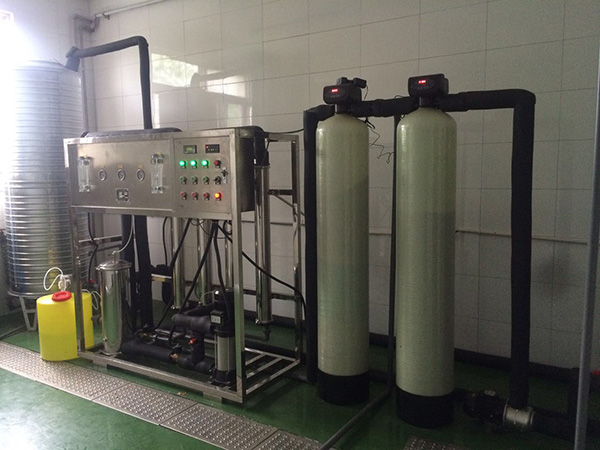 你知道对潍坊净水设备进行保养有哪些意义吗?